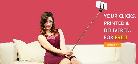 India Desire : Get Free Photo Print From Flyingpics [Free Delivery]